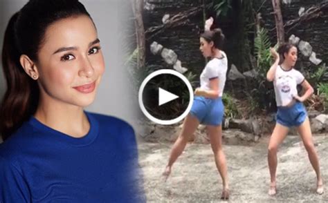 Yassi Pressman S New Dance Cover TAKE MY HAND Making Rounds In