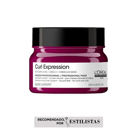 Ripley MASCARILLA DE HIDRATACIÓN L ORÉAL PROFESSIONNEL INTENS CURL