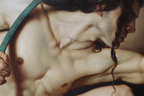 Roberto Ferri Baroque Style Painter Tutt Art Pittura