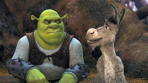 Eddie Murphy Loves Sequels Teases Shrek 5 Donkey Spin Off And Beverly