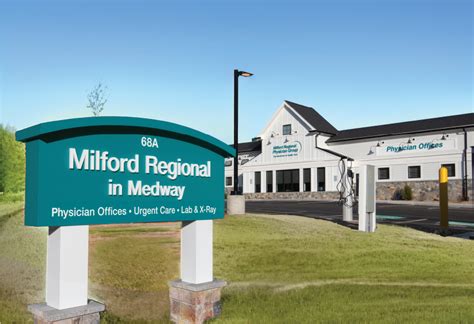 Milford Regional Urgent Care