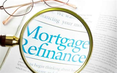 Pros And Cons Of Refinancing Your Home Discover Health Wealth