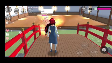 Inside Yakuza Momo Gumi SakuraSchoolSimulator Shorts YouTube