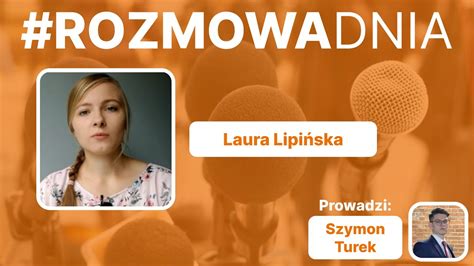 RozmowaDnia Laura Lipińska Fundacja Życie i Rodzina YouTube