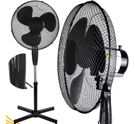 Ventilador Coluna Torre 40cm Turbo Silencioso 110v MercadoLivre