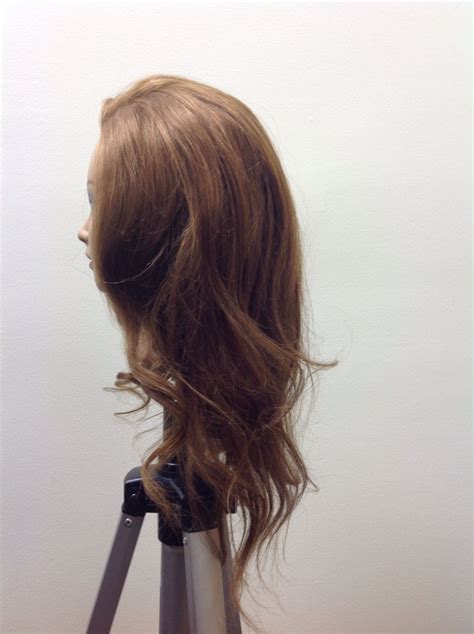 Hot Roller Set 1 Long Hair Styles Hot Rollers Hair Styles