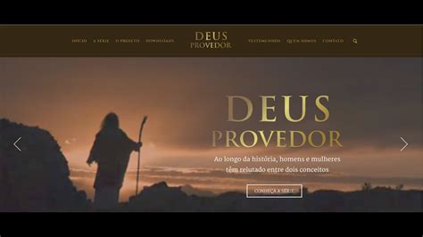 Deus Provedor Chuck Bentley Ipcl Youtube