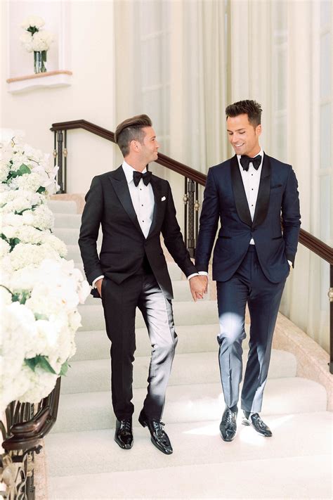 Josh Flagg's Wedding Million Dollar Listing Los Angeles — Details ...