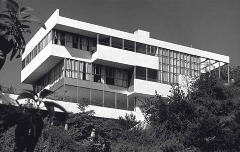 5 Richard Neutra Architecture Projects You Must See