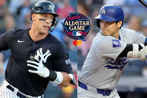 Esto Es Lo Que Debes Saber Sobre El All Star Game 2024 De La MLB