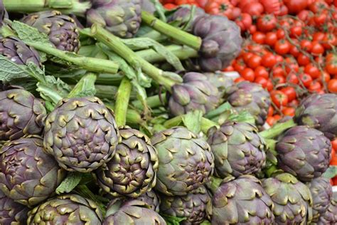 Sagra Del Carciofo A Roma Date Orari Ingressi E Menu Del