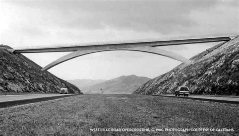 The Bridges Of San Diego County The Art Of Civil Engineering San