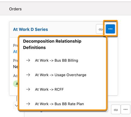 decomposition visualization