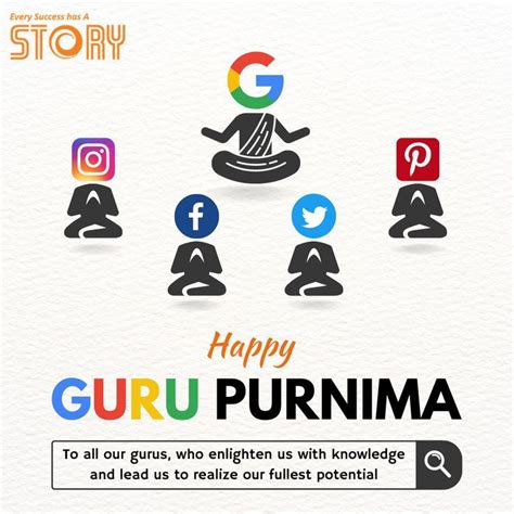 Guru Is An Aspiration And Guru Is An Inspiration Happy Guru Purnima