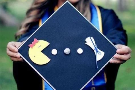 20 Best Graduation Cap Ideas To Make You Stand Out On Your Big Day