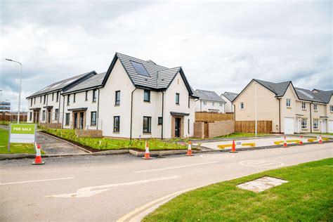 Just 23 Opposed New Homes Being Built In Their Area Annual Survey