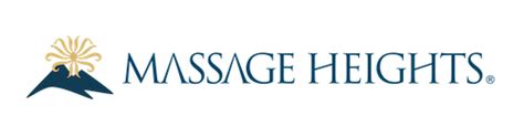 Massage Heights Houston Area