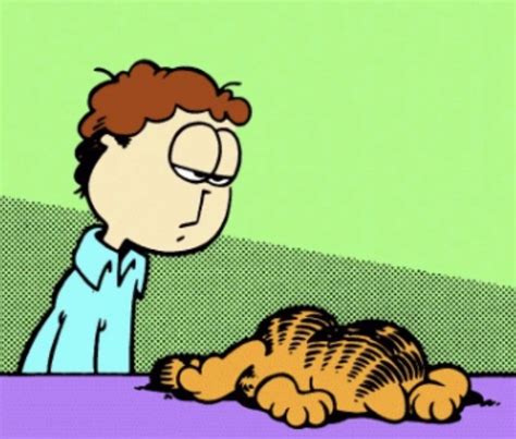 Pin By Elliot Byers On Meme In Garfield Pictures Garfield