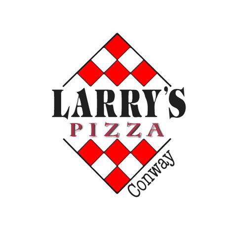 Larry's Pizza of Conway