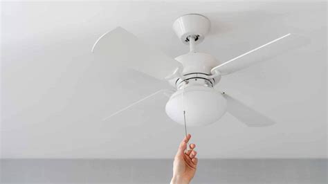 Why Is My Ceiling Fan Making Noise? | Angi