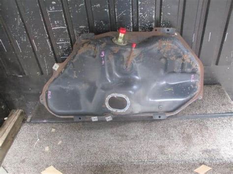 Used Fuel Tank Toyota Starlet E Ep Be Forward Auto Parts