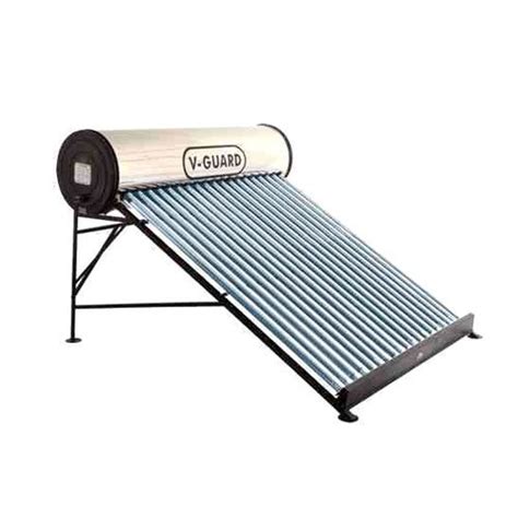 V Guard Solar Water Heater V Guard Solar Water Heater Latest Price