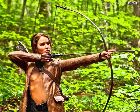 Post 2345022 Fakes Jenniferlawrence Katnisseverdeen Mrmears Thehungergames