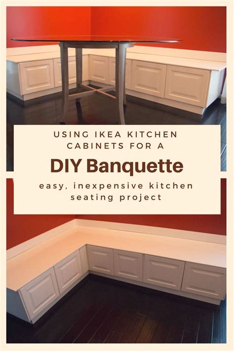 Favorite How To Build Ikea Kitchen Cabinets Chair Height For 34 Inch