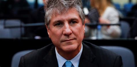 Amado Boudou Dijo Que No Hay Pruebas En Su Contra En El Caso Ciccone