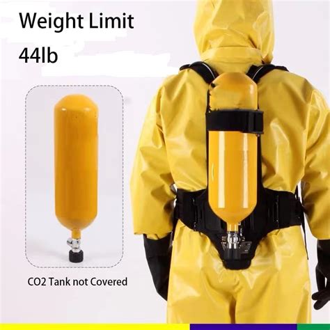 Backpack For Co2 Cannon Co2 Tank Holder Go Mobile