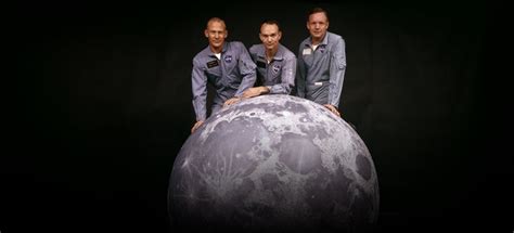 Apollo 11 Mission Timeline