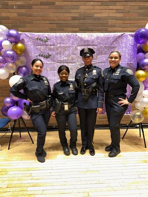 Nypd 67th Precinct On Twitter In Celebration Of Womens History Month