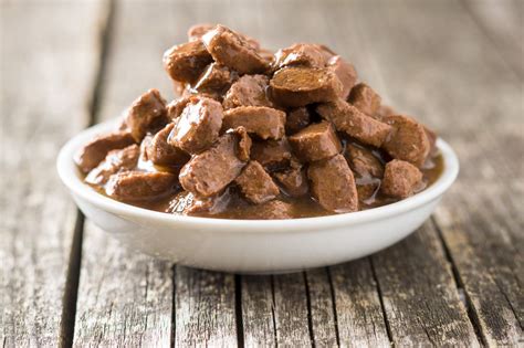 Comment choisir une bonne pâtée pour chien ou chat Croquettes Bordeaux