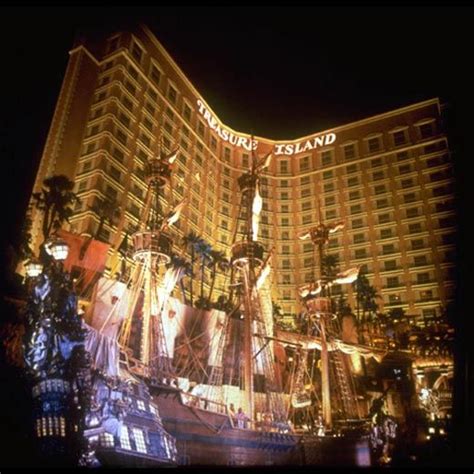 Treasure island las vegas deals see hotel photos attractions near ...