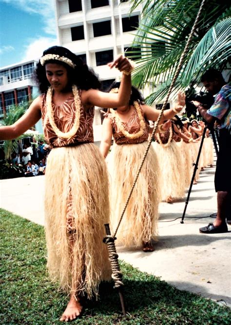 Rheumatologe: When I had to Dance on Samoa