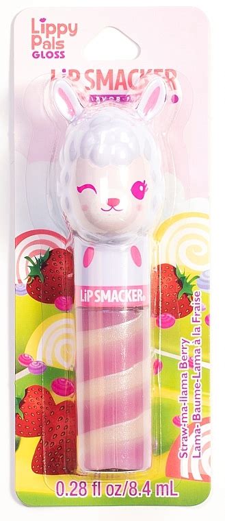 Lip Balm Lip Smacker Llama Makeup Uk