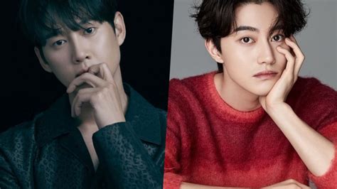 Park Sung Hoon And Kwak Dong Yeon Will Reportedly Join Kim Soo Hyun And