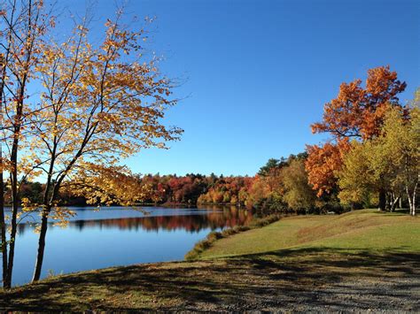 Long Pond, PA Photo by Polka Dot Heart Art. | Heart art, Incredible ...