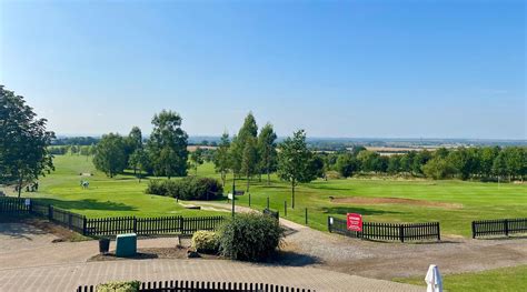 Langdon Hills Golf & Country Club - Langdon Course in Bulphan, Thurrock ...