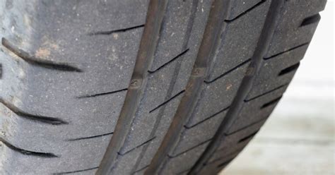 What Can Cause Uneven Tire Wear Mccullough Napa Auto Care