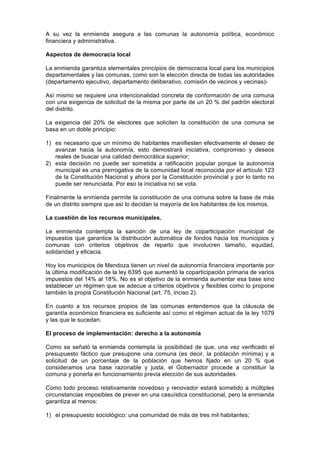 Propuesta enmienda art 197 constitución provincial PDF