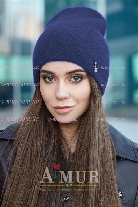 Шапка «Лобелия» (белый) Braxton в Одесі