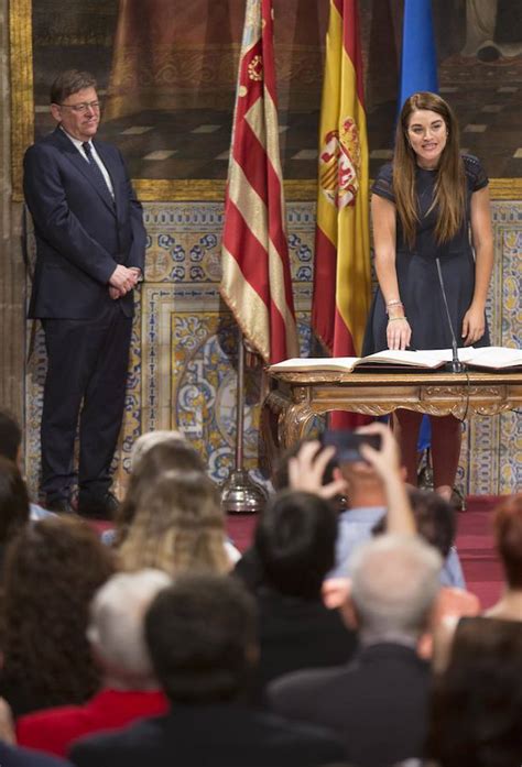 Fotos X Legislatura En Les Corts Toma De Posesi N De Los Nuevos