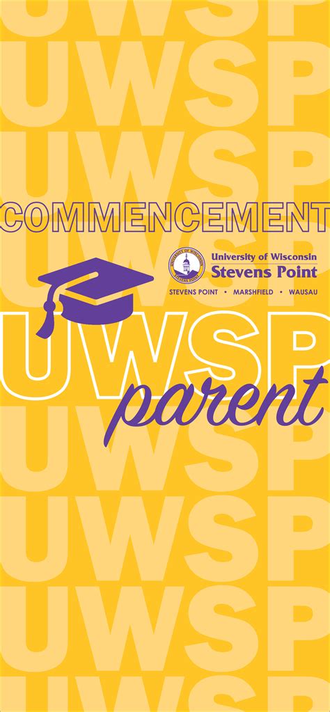 Social Media - Commencement | UWSP