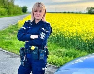 Pijany uciekł z miejsca zdarzenia zatrzymała go policjantka po