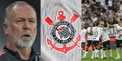 ADEUS Saída de mais uma joia do Corinthians cai como bomba