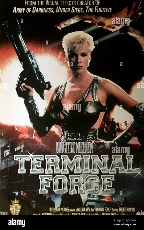 Terminal Movie Poster