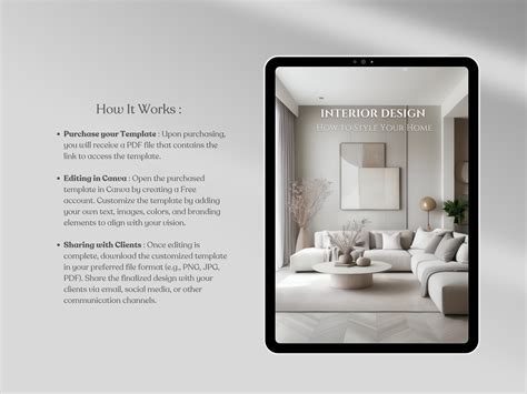 The Essential Guide To Architecture And Interior Designing Ebook 3