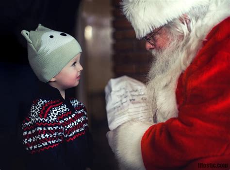 Pourquoi Le Manteau Du Père Noël Est Rouge