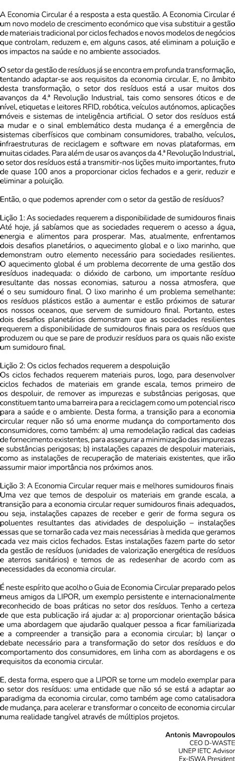 Guia Economia Circular